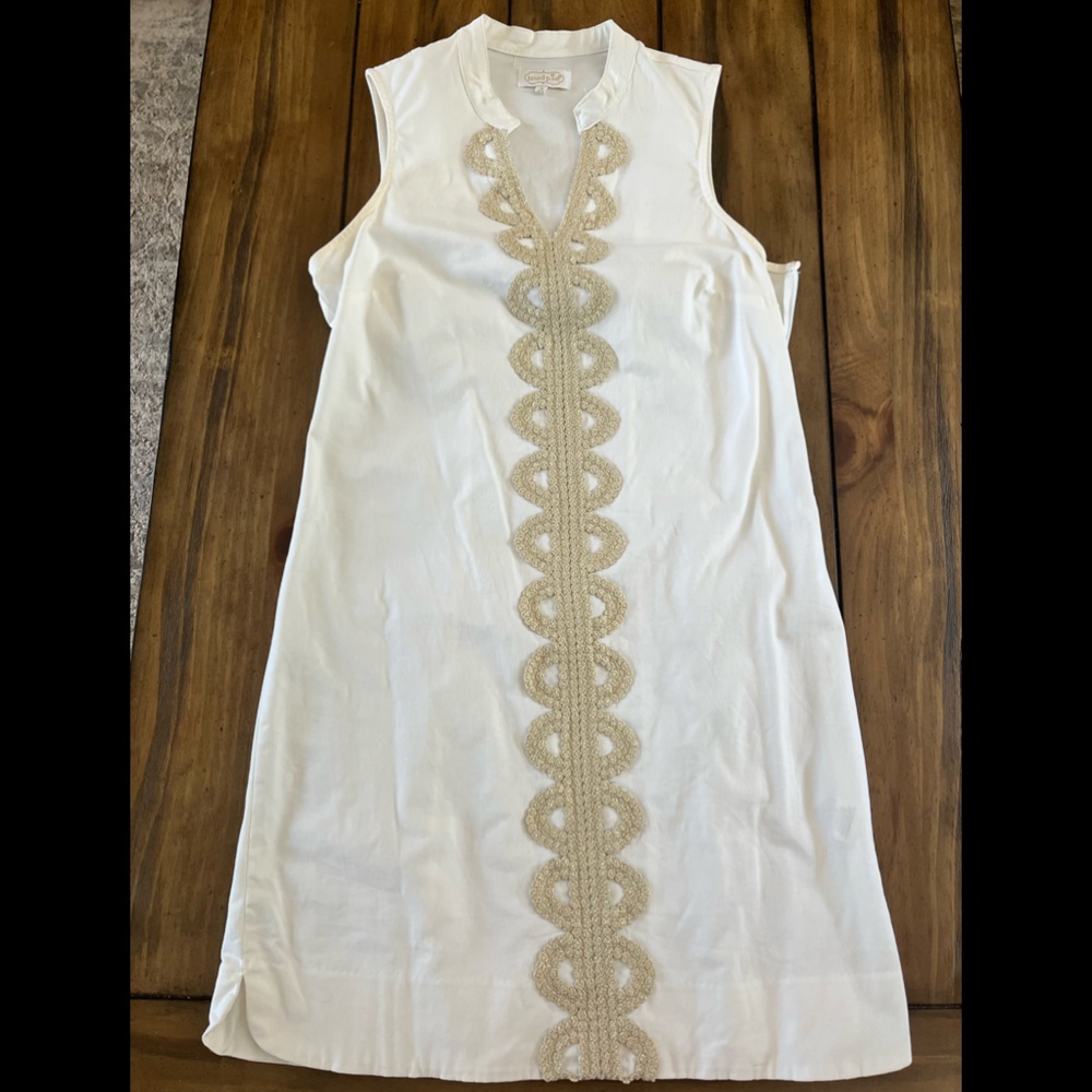 Boutique dress